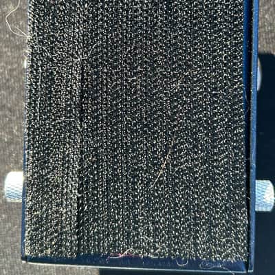 BMF Effects Fuzz Face 1.5 24-25 - Blue image 6