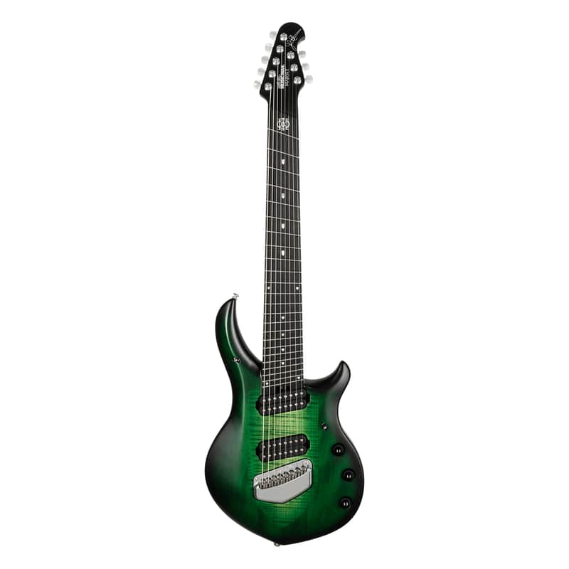 Ernie Ball Music Man John Petrucci Signature Majesty 8 image 8