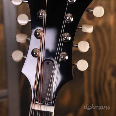 Eastman MD515 F Style Mandoline image 7
