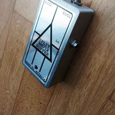 Buffered Splitter Pedal - Split Klone Buffer by Esse.Bi Effects image 3