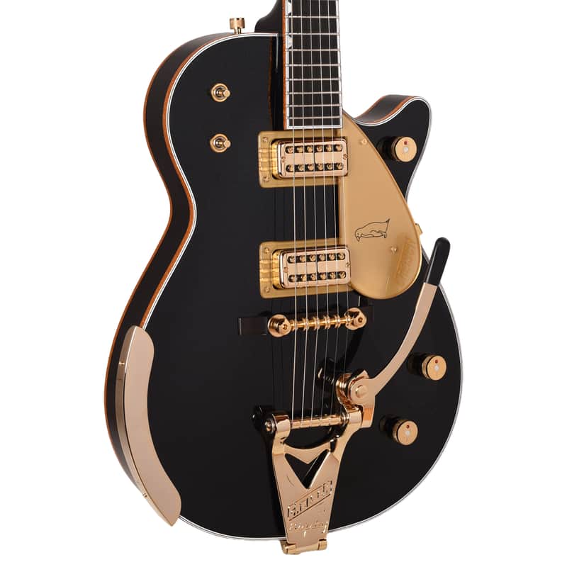 Gretsch G6134TG Limited Edition Penguin image 4
