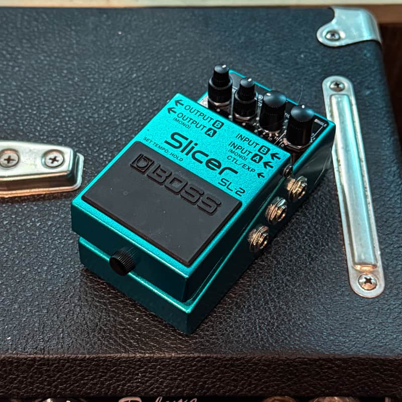 Boss SL-2 Slicer