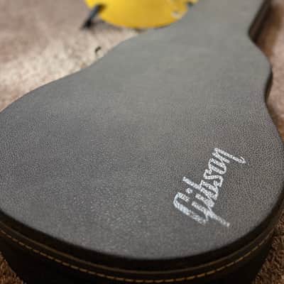 Gibson 1973 Les Paul Deluxe - Goldtop image 7