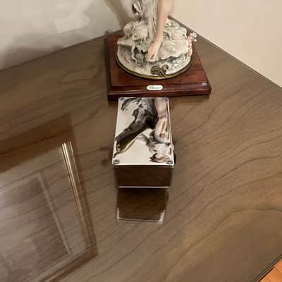 Spaceman Atlas III Discrete Preamp Booster | Polished Chrome #1 of 11 2016 image 5