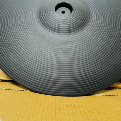 Roland CY-15R Ride Cymbal Black Back CY15 CY-15 OPEN BOX image 4
