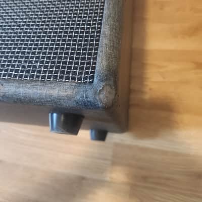 Blackstar Silverline Special 50-Watt 1x12" Digital Modeling Guitar Combo 2019 - Present - Grey image 4