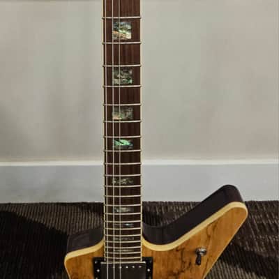 Dean ML Exotic Spaltic Maple image 3