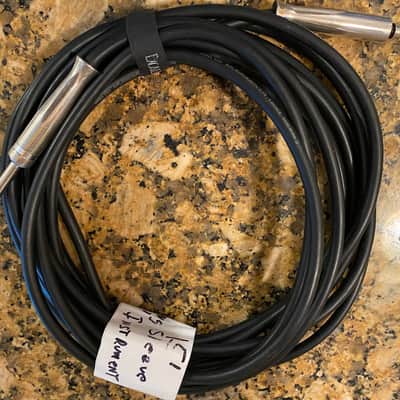 Guitar 1/4in Instrument Cable Bundle image 4