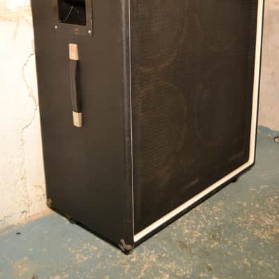Acoustic Control Corporation 105 4x12 Guitar + Bass Cab Speaker Cabinet 4Ω @ 200 W image 2