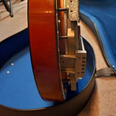 Framus 5 String Banjo image 10