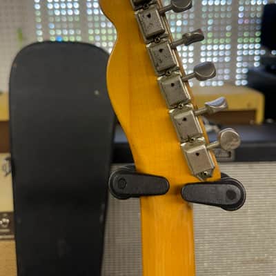 Fender Bullet S-2 with Rosewood Fretboard 1982 - 1983 - Red image 7