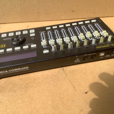 Miditech Miditech MTB Command midi controller image 3
