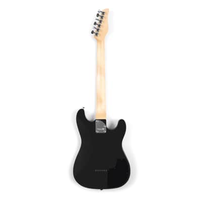 Core MIDI Guitar - Midnight Black - Lefty - New image 5