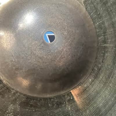 Sabian – 20" AA Raw Bell Crash Cymbal – 1900g – New in Bag – Brilliant image 6