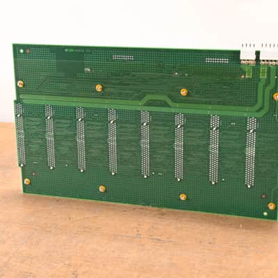 Solid State Logic SSL C300 HD K-Fader Buscard CG01UZ8 image 5