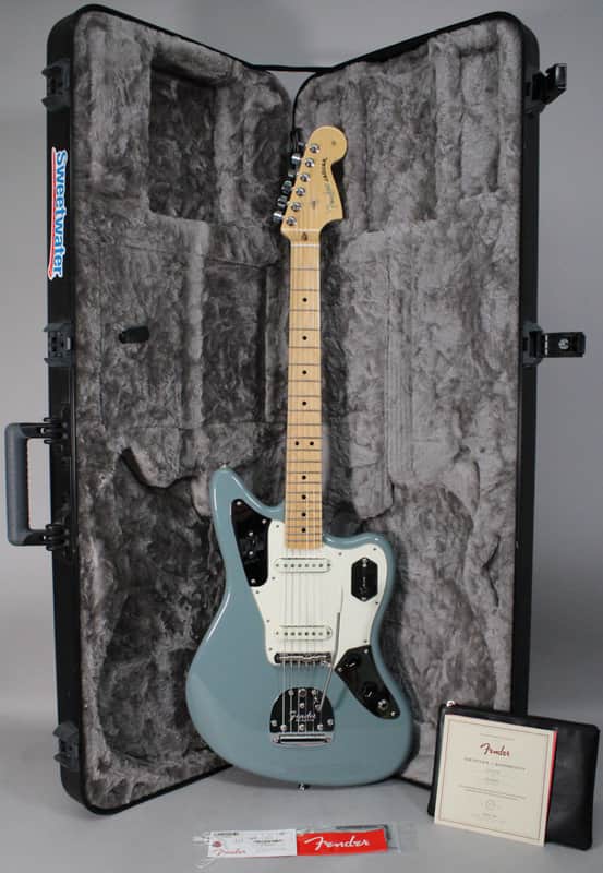 Fender American Professional Jaguar