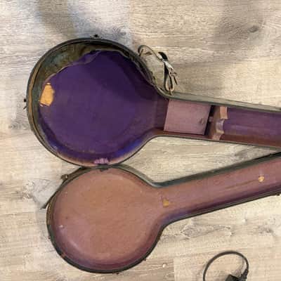 Van Eps Tenor Banjo (used) image 8