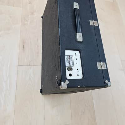 Oberheim TVS 2 Voice 1970's - Case/Keys, missing internal components image 8
