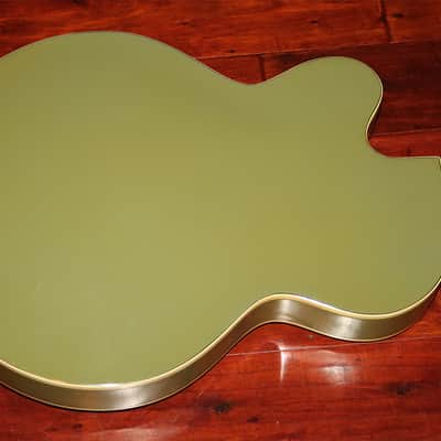 1960 Gretsch Double Anniversary image 4