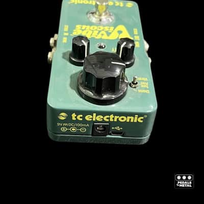 TC Electronic Viscous Vibe Vibrato-x21215 image 4