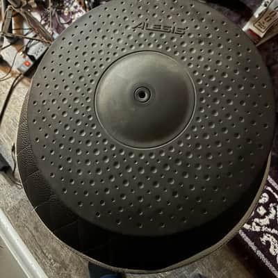 Alesis/ Lemon E-cymbals E-cymbals image 1