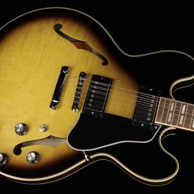 Gibson ES-345 - VB (#247) image 9