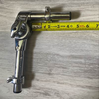 Pearl TH88S Short Tom Holder with Gear Tilter image 4