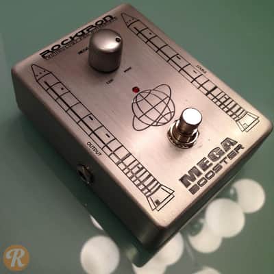 Rocktron Mega Booster