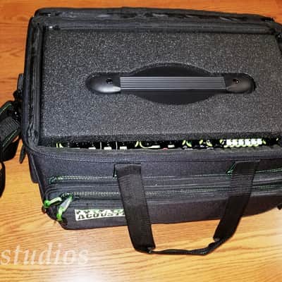 Trace Elliot TA-100 Acoustic Guitar Combo Amplifier - New! Open Box... image 8