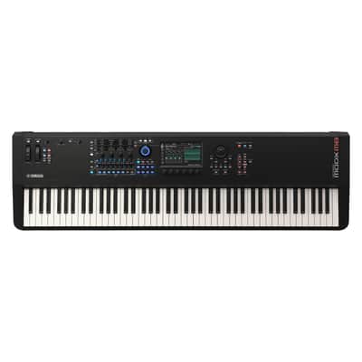 Yamaha MODX M8 88-Key Music Synthesizer