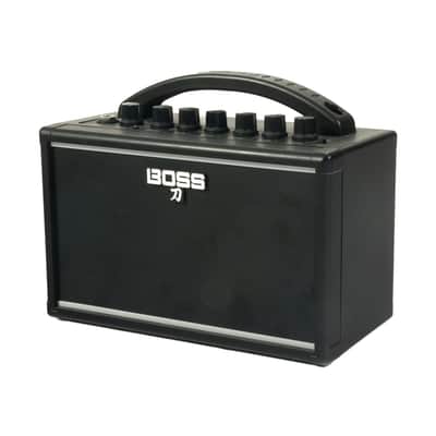BOSS - Katana Mini Guitar Combo Amplifier - USED image 2