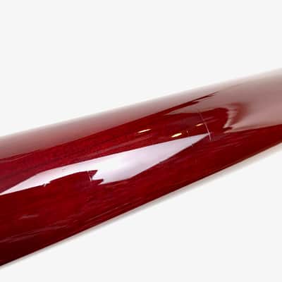 Gibson The Paul II 1996 Wine Red image 18