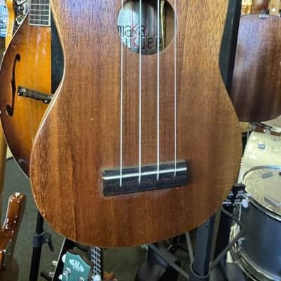 Vintage Kamaka Ukulele - Made in Japan image 4