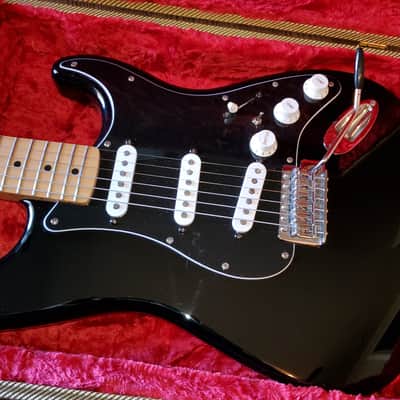 2017 Standard Fender Stratocaster   920D, David Gilmour Mods, Free Shipping image 9