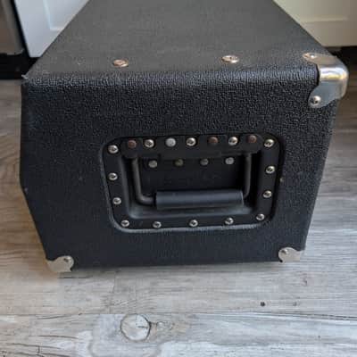 Ampeg SVT-350H Classic Series 350-Watt MOSFET Bass Amp Head 1995 - 2005 - Black image 4