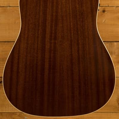 Epiphone J-45 EC | Aged Vintage Sunburst Gloss image 4