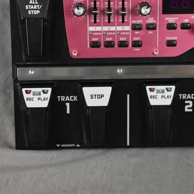 2014 Boss RC-300 Loop Station image 5
