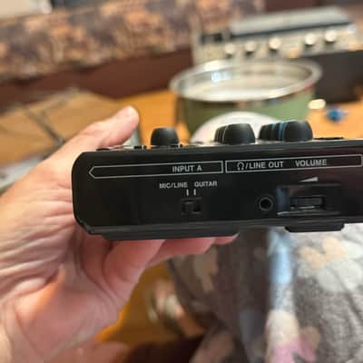 TASCAM Op-006 image 6