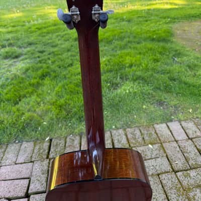2016 Martin D18 1939 Authentic VTS - Natural image 9