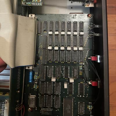 AKG TDU8000 time delay unit image 8