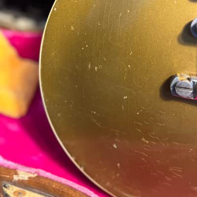 Gibson Les Paul 1953/58 - All Original Finish image 11