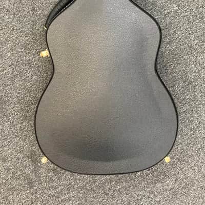 Martin NAMM 2024 Custom Shop 000/OM - Italian Alpine Spruce/Ziricote Natural image 14