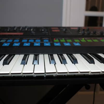 Arp Quadra Analog String Synth Restored image 6