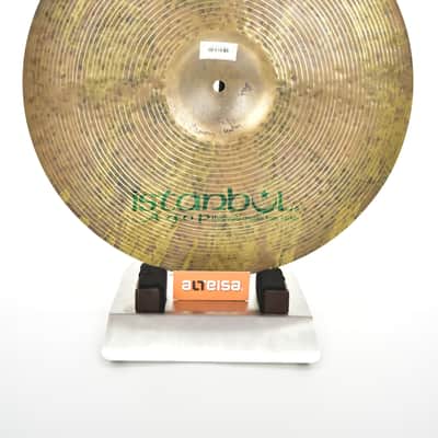 Istanbul Agop 16" Signature Crash 923gr image 4