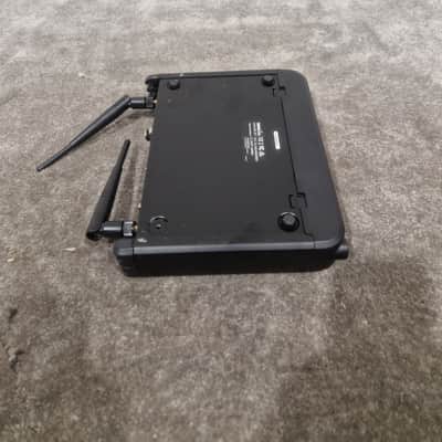 Rodelink RX-DT Transmitter - Wireless Audio System - Excellent w/ Power Supply & Antennae image 14