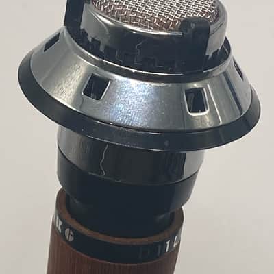 AKG D11 L 1960s–1970s image 5