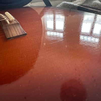 ATKIN J43 - The Forty Three - Sunburst - Slope Shoulder image 3