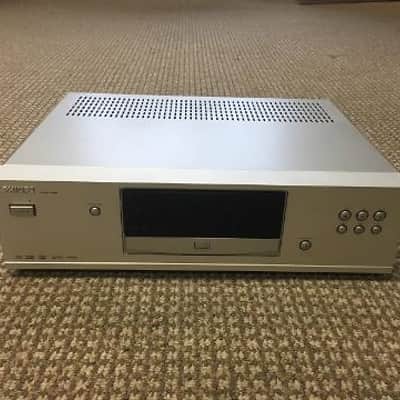 Philips SACD 1000 Silver image 1