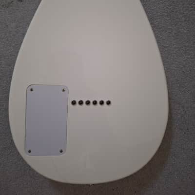 Vox Mark III Mini 2022 - Marble finish image 9