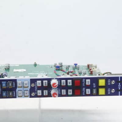 Midas Heritage 3000 - HS0011 Group Channelstrip image 8